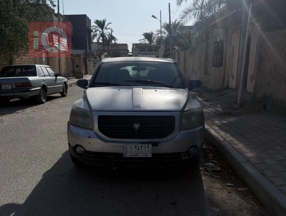 دودج كاليبر